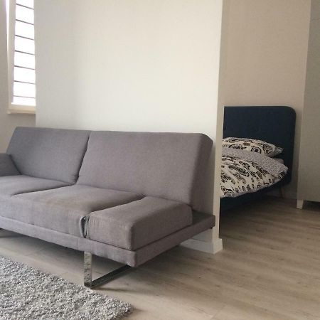 Business And Relax Cukrownia Szczecin Luaran gambar