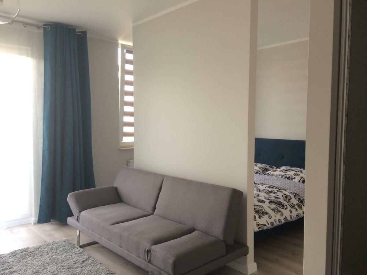 Business And Relax Cukrownia Szczecin Luaran gambar