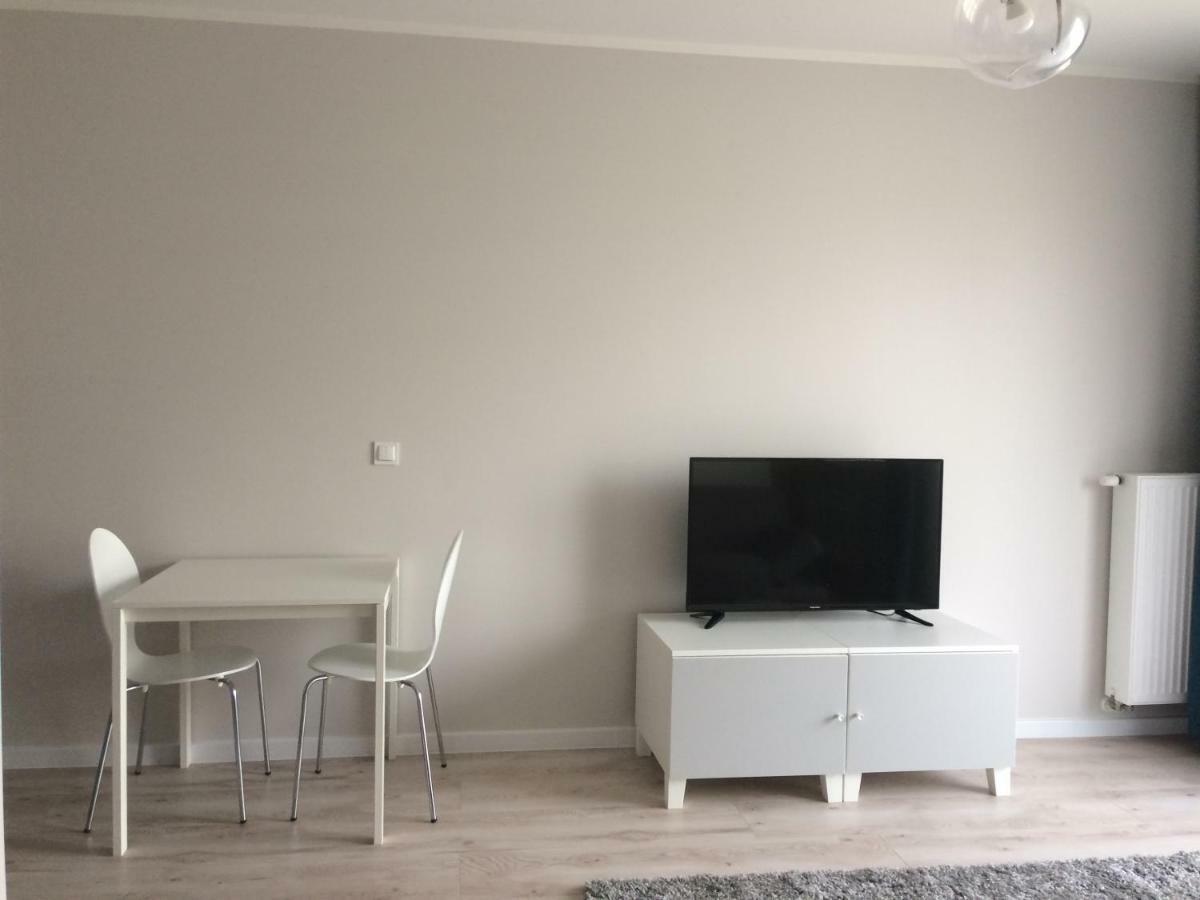 Business And Relax Cukrownia Szczecin Luaran gambar